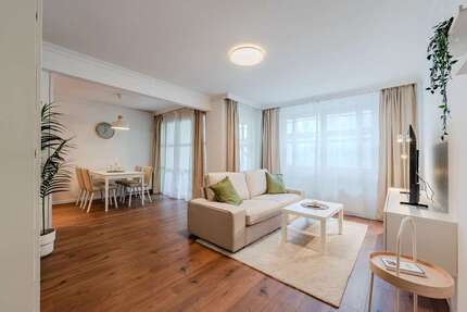 Wohnen auf Zeit in Berlin 1.550,00 €