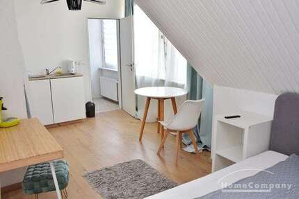 Wohnen auf Zeit in Hannover 960,00 €