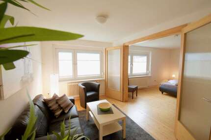 Wohnung zum Mieten in Braunschweig 950,00 € 50 m²