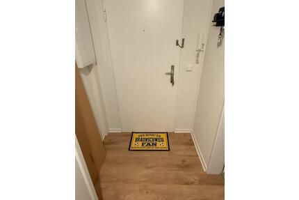 3Zimmer Wohnung mit Balkon zu vermieten in Salzgitter Lebenstedt