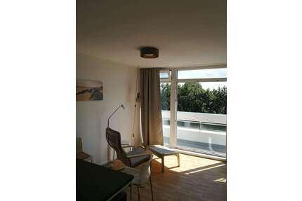 Wohnen auf Zeit in Hamburg 1.380,00 €