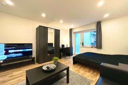 WG-Zimmer in München 990,00 € 12 m²