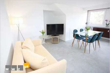 Wohnen auf Zeit in Düsseldorf 1.100,00 €