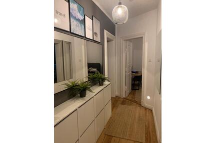 2 Zimmer Wohnung - 660,00&nbsp;EUR Kaltmiete, ca.&nbsp; 50,00&nbsp;m&sup2; in Kiel (PLZ: 24114) Südfriedhof