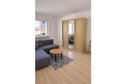 WG-Zimmer in Hirschaid Zentrum - 330,00&nbsp;EUR Kaltmiete, ca.&nbsp; 12,00&nbsp;m&sup2; in Hirschaid (PLZ: 96114)