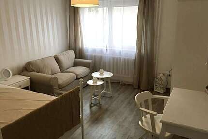 WG-Zimmer in Frankfurt am Main 830,00 € 18 m²