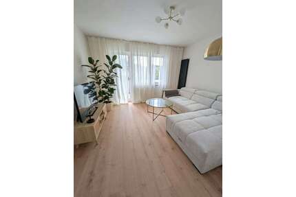Wohnen auf Zeit in Düsseldorf 1.780,00 €