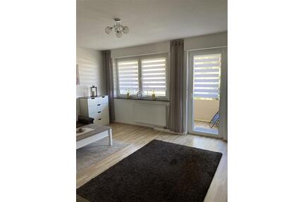 entspannte & gemütliche 3 Zimmer Wohnung mit Balkon - Lauterbach (Hessen)