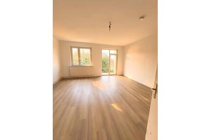 [VAC-13980] - Frisch renovierte 2-Zimmer Wohnung in Hannover!