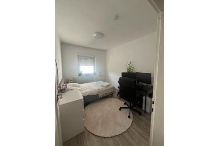 Schönes WG-Zimmer in der Altstadt von Würzburg