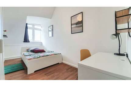 WG-Zimmer in Berlin 580,00 € 13 m²