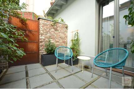 Wohnen auf Zeit in Düsseldorf Friedrichstadt 1.490,00 € - Düsseldorf / Friedrichstadt