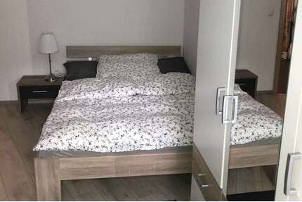 WG-Zimmer in Frankfurt am Main 575,00 € 12 m²