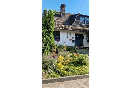 3,5-Zimmer DG-Wohnung in Jever zu vermieten