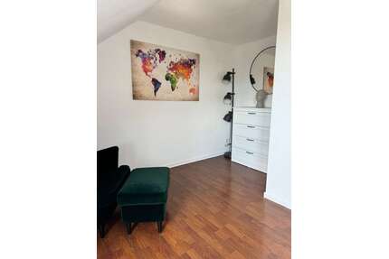 WG-Zimmer in Düsseldorf 799,00 € 15 m²