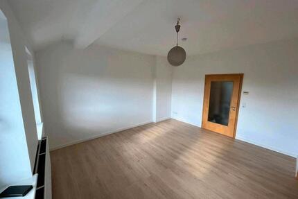 Helle 3-Zimmer Wohnung in Grasleben 380 € Kaltmiete, ca. 59 qm