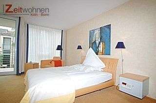 Wohnen auf Zeit in Köln 1.950,00 €