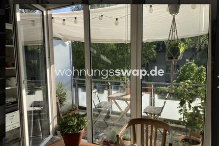 Wohnungsswap - 2 Zimmer, 60 m² - Gebrüder-Coblenz-Straße, Köln