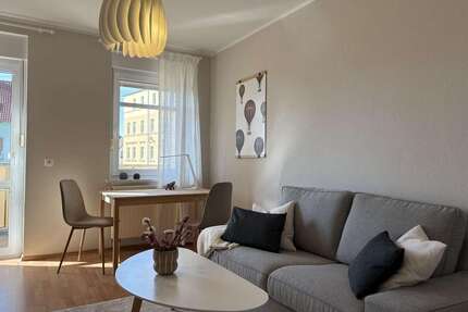 Wohnen auf Zeit in Schkeuditz 780,00 €