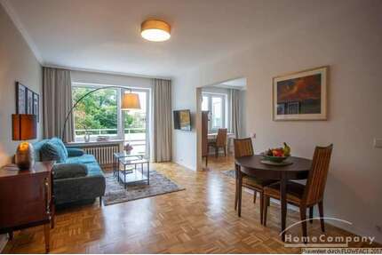 Wohnen auf Zeit in Bremen 1.250,00 €