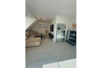 2,5 Zimmer Wohnung zu Miete - 970,00&nbsp;EUR Kaltmiete, ca.&nbsp; 77,00&nbsp;m&sup2; in Tastrup (PLZ: 24943)