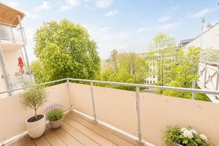 Wohnung zum Mieten in Chemnitz 490,00 € 69.93 m²