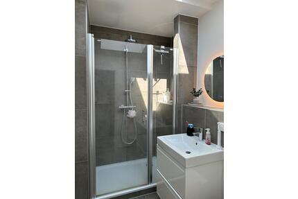 Helle 1,5-Zimmer Wohnung in Lüdenscheid - Nachmieter zum 01.06.