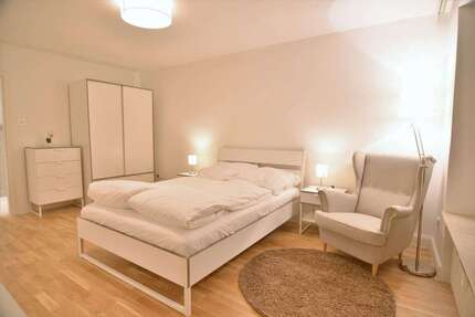 Wohnen auf Zeit in Frankfurt am Main 1.490,00 €