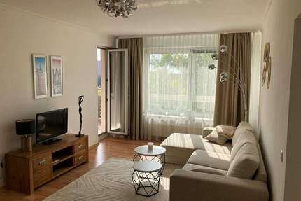 Wohnen auf Zeit in Frankfurt am Main 1.400,00 €