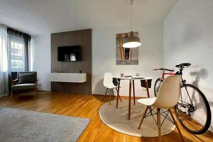 Wohnen auf Zeit in Munich 1.900,00 €