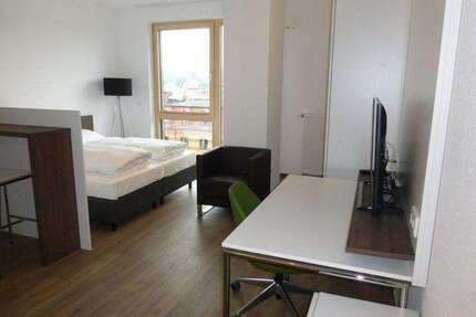 Wohnen auf Zeit in Wiesbaden 790,00 €