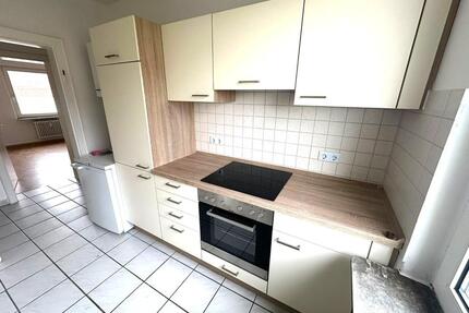Renovierte 3-Zimmer Wohnung in 29559 Wrestedt
