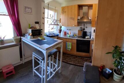 Gemüthliche 3 Zimmer Wohnung mit Wohnküche fußläufig zu Steele - Essen Stadtbezirk VII