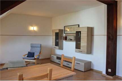 Wohnen auf Zeit in Düsseldorf 1.100,00 €