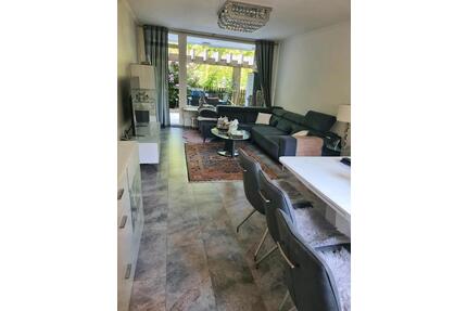 3 zimmer wohnung mobiliert zu vermieten für 3 Mobate - Hamburg Wandsbek