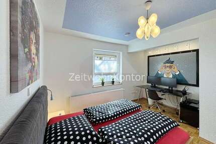 Wohnen auf Zeit in Essen 870,00 €