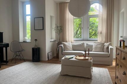 5 Zimmer Altbauwohnung im Kreuzviertel - Dortmund Innenstadt West