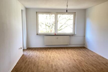 3-Zimmer Wohnung mit Balkon (WBS) - Bielefeld Jöllenbeck