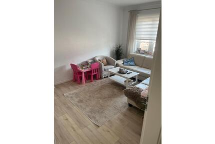 3-Zimmer-Wohnung in Huckelriede. - Bremen Neustadt