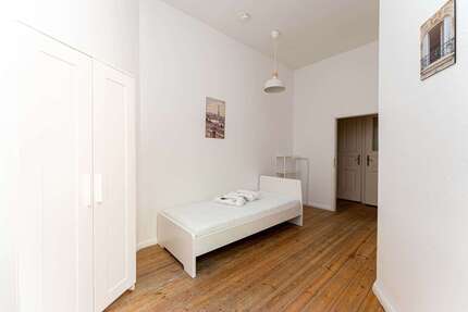 WG-Zimmer in Berlin 655,00 € 15 m²