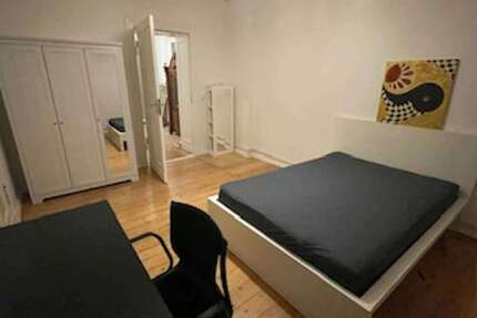 WG-Zimmer in Berlin 690,00 € 17 m²