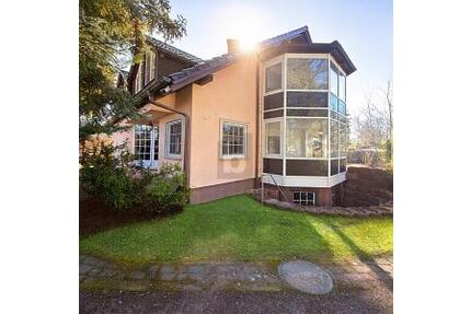 IDYLLISCHES WOHNEN AN DIREKTER WASSERANLAGE - Berlin-Schmöckwitz