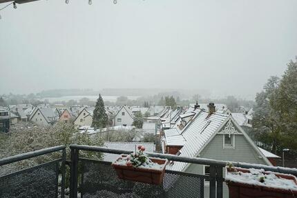 3,5 Zimmer Wohnung in der Villinger Südstadt - Villingen-Schwenningen