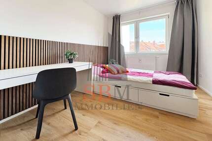 WG-Zimmer in Nürnberg 500,00 € 15 m²