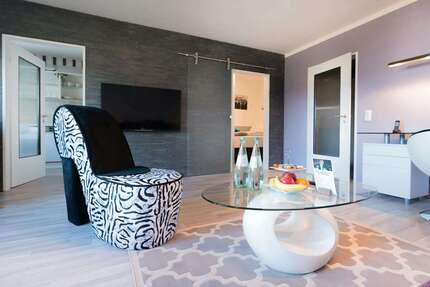 Wohnen auf Zeit in Neu Isenburg 1.490,00 €