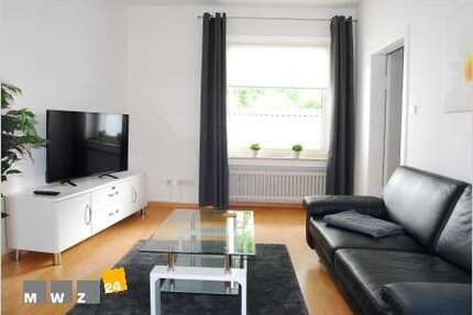 Wohnen auf Zeit in Düsseldorf 1.400,00 €