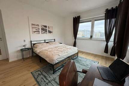 WG-Zimmer in Frankfurt am Main 760,00 € 21 m²