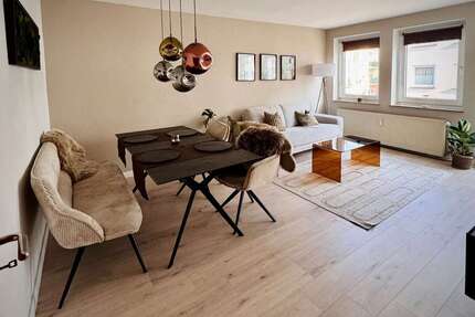 Wohnen auf Zeit in Bremen 1.490,00 €