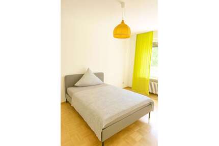 WG-Zimmer in München 795,00 € 15 m²