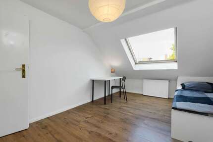 WG-Zimmer in Berlin 590,00 € 15 m²